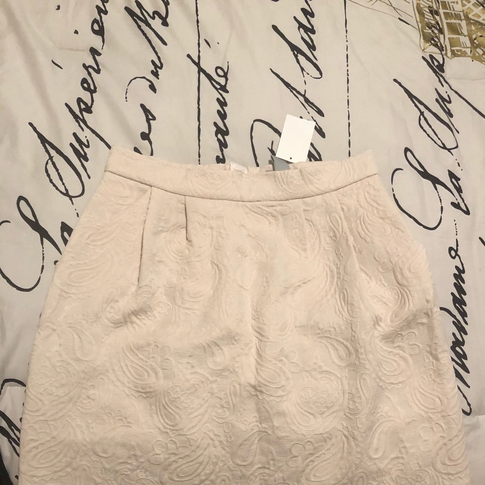 Cute skirt with pockets